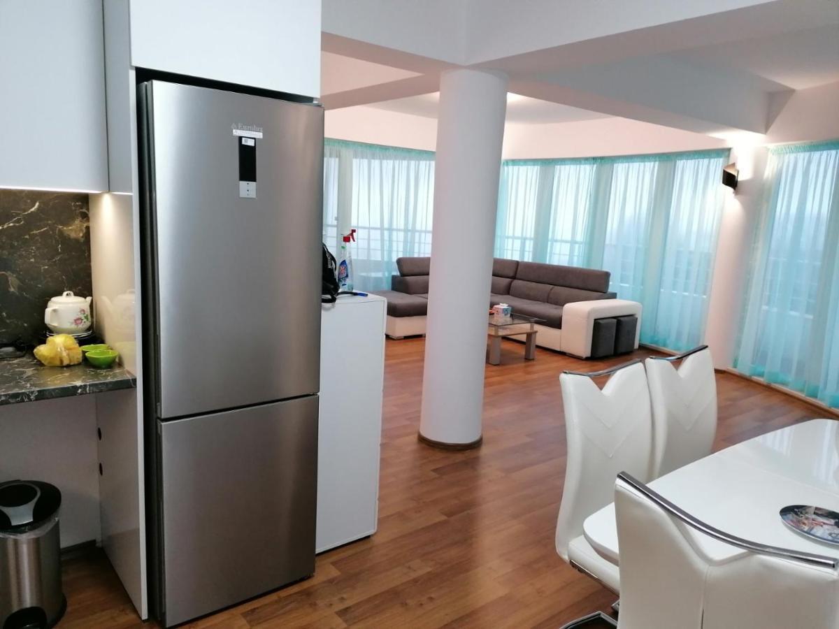 Sun Gates Byala Apartment Byala  Exterior photo