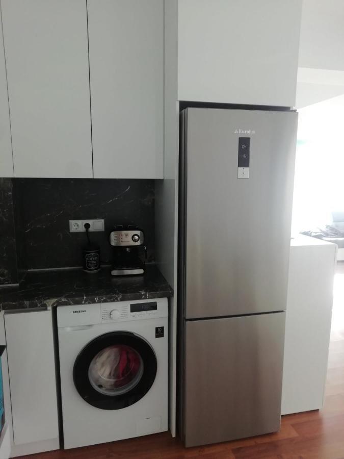 Sun Gates Byala Apartment Byala  Exterior photo